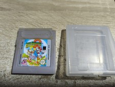 Original Gameboy Spiel