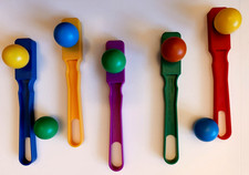 Minkaklecks  1x MAGNET + BALL