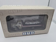 BUB 1:87 Sondermodell