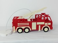 Pendellampe | Feuerwehrauto |