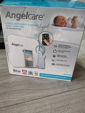 Angelcare AC1100 Digital VIDEO