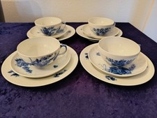 Royal Copenhagen Blaue Blume
