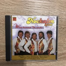 Wann Kommst du Wieder von