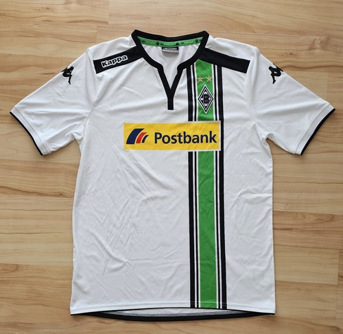 Kappa borussia - kappa,