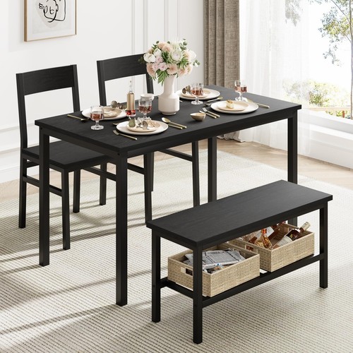Teiliges esszimmer set - 4-teiliges,