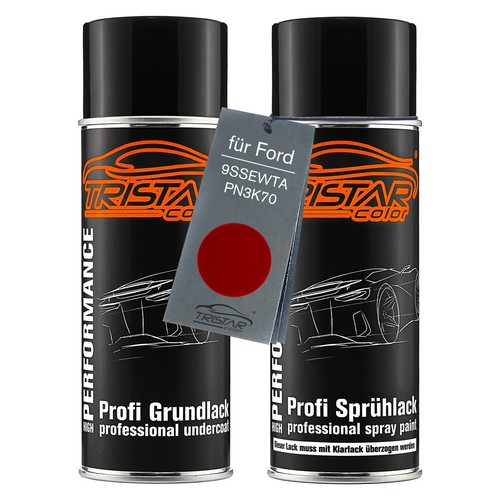 Autolack spraydosen set - spraydosen, für