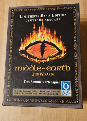 Herr der ringe - der,