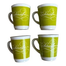 4x McDonalds McCafe Mc Café