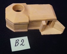 HP-Models Bunker-Serie B-2