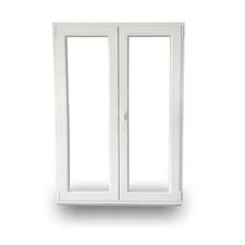 Kunststofffenster Stulp