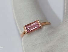 1.50 Karat Natürlich Rosa