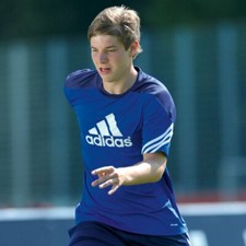 Adidas Sereno 14 Training