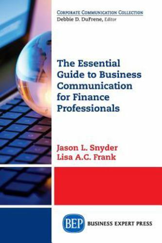 Essential guide business - essential, to