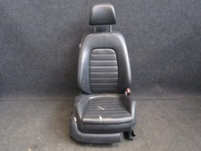 Leder Beifahrersitz VW Passat
