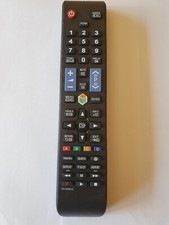 Ersatz-Fernbedienung für