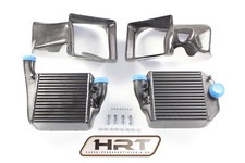 Wagner Ladeluftkühler Kit