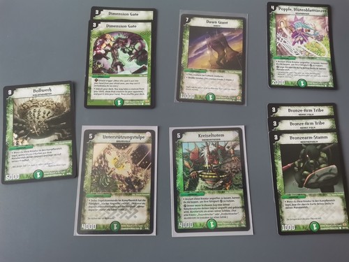 Duel masters spielstarke - duel,