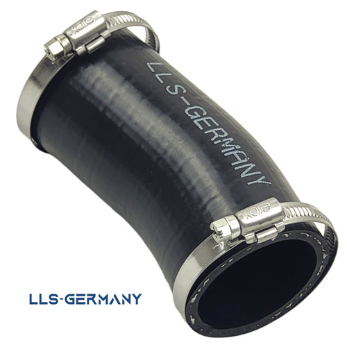 Turboschlauch ladeluftschlauch - turboschlauch,