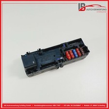 Mercedes W202 W210 Original Sicherungskasten Relais Relaiskasten A 0005400172