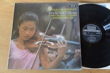 Tchaikovsky / Sibelius