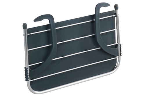 Wenko 2in1 wäscheständer - wenko,