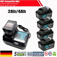 NEW Für Makita 10.8V Akku