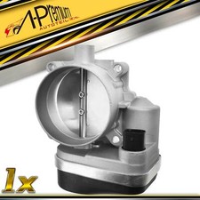 Drosselklappe für Chrysler