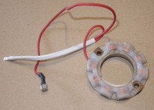 Original Husqvarna Generator