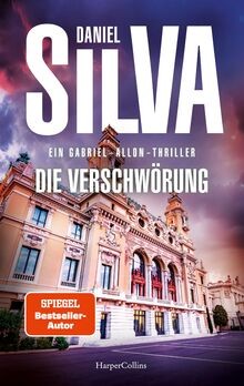 Die verschwörung ein - verschwörung:,