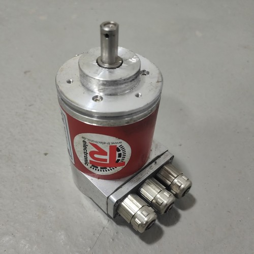 Electronic 65m encoder - tr,
