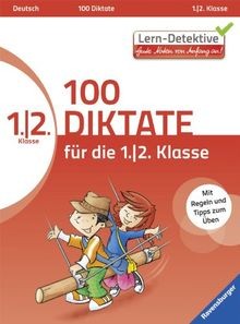 100 diktate für die und - 100,