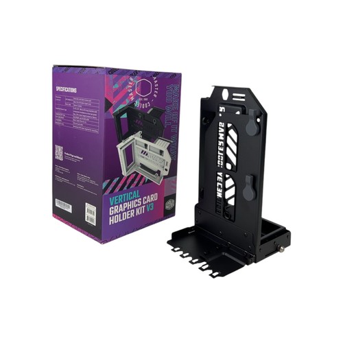 Cooler master vertical gpu - master,