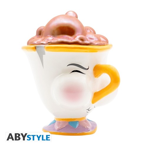 Disney tasse mug - 3d, die