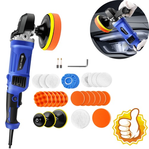 Profi elektro poliermaschine - profi,