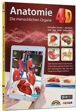Anatomie 4D - die menschlichen