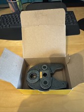 REMS Mini Pressbacke M15 Presszange Mini-Press