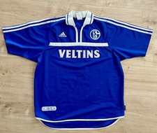 Original Schalke Trikot