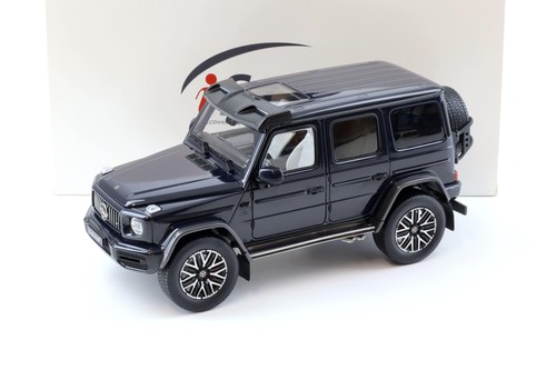 Iscale mercedes g63 - g63, amg