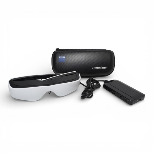 Zeiss cinemizer oled hdmi 3d - cinemizer, hdmi,