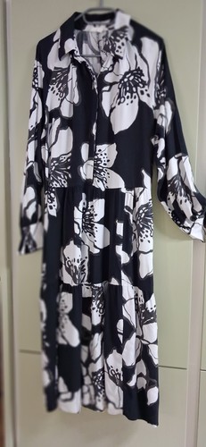 Midi kleid von - kleid,