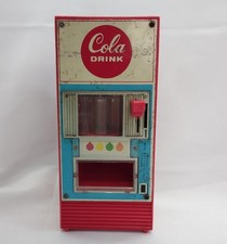 Yonezawa Vintage Cola Automat