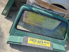 Windscreen cut suzuki