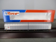 Roco Spur H0 47145 Güterwagen