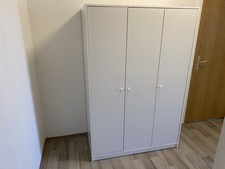 IKEA KLEPPSTAD Kleiderschrank
