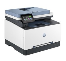 HP Color LaserJet Pro MFP