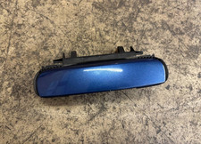 Türgriff Griff vorne hinten