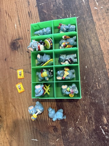 überraschungsei figuren - Überraschungsei,
