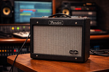 Fender Guitarrenverstärker