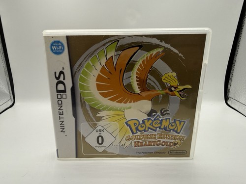 Pokémon goldene - pokémon:,