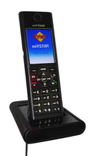 Wandhalter für Fritz!Fon MT-F